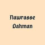 Nawrasse Dahman