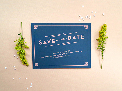 Savin' dates invitation print save the date tortoise belly wedding