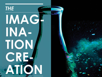 The Imagination Creation