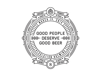 Good Beer