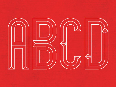 Type typography