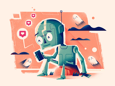 :::Instagram Robot:::