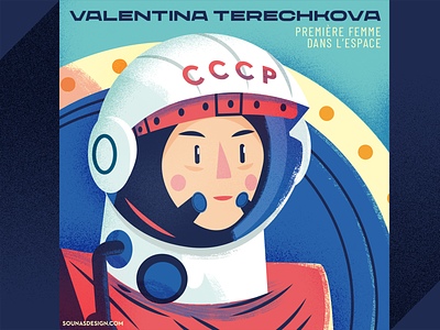 :::Space game book illustrations::: board game book book illustration character children illustration design game book illustration moon nasa russian space space history vector