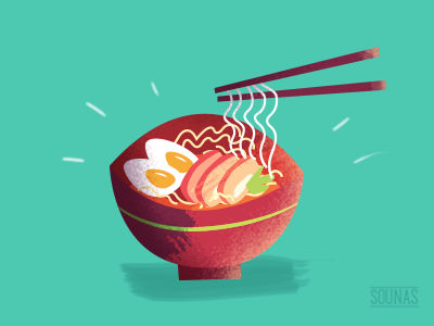 :::Ramen Dish::: chinese chopsticks dish egg food korean meat noodles plate ramen