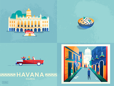 :::Havana-Cuba:::