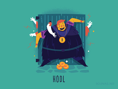 :::Hodl - cryptocurrency::: bitcoin crypto cryptocurrency got game of thrones