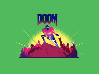 :::Doom tribute:::