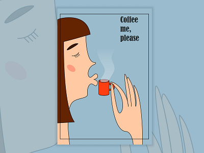 Coffee Poster