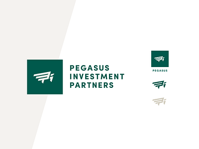 Pegasus Investment Partners Logo