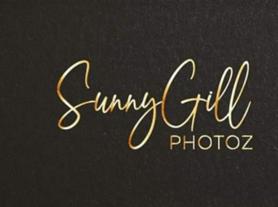 Photographer Logo