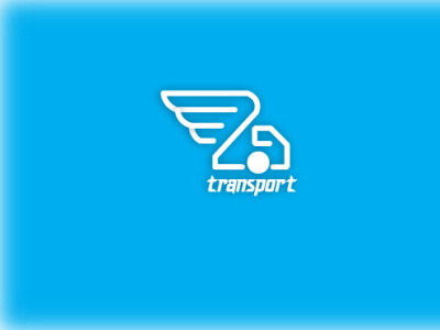 Logo Design branding business logo company logo flat logo graphic design illustration logo logo design trasport logo