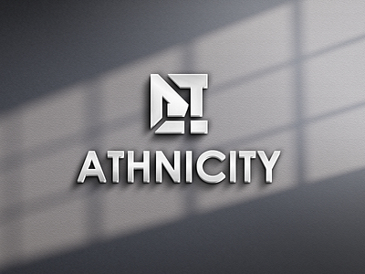 Athnicity 3d app branding design graphic design icon illustration logo typography ui ux vector