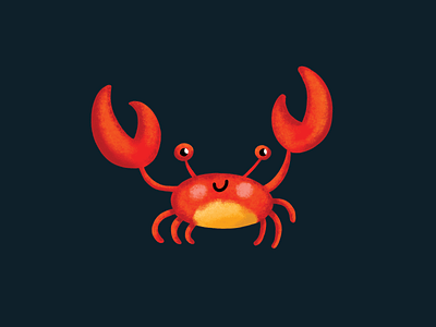 Crab