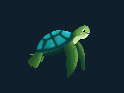 Sea Turtle