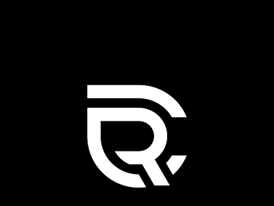 C+R branding logo