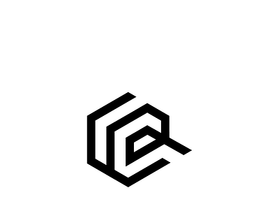 Q+R branding logo