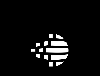 Data branding logo