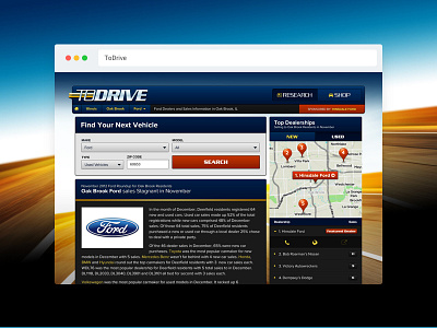 ToDrive Desktop