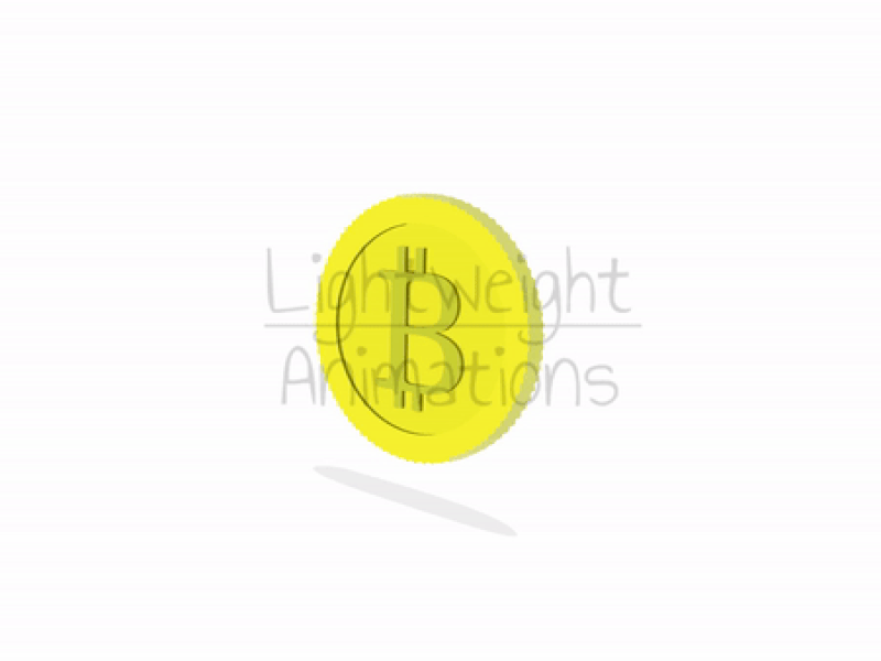 Bitcoin Startup Lottie Animation bitcoin bitcoin startup blockchain crypto cryptocurrency currency finance investment member rocket