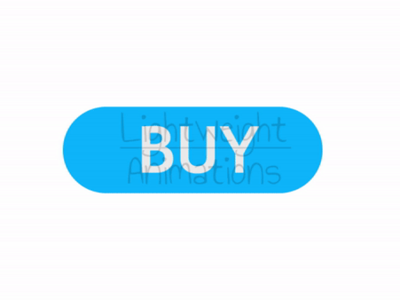 Buy Button Lottie Animation button buy buy button ecommerce member online online shopping payment sale shopping