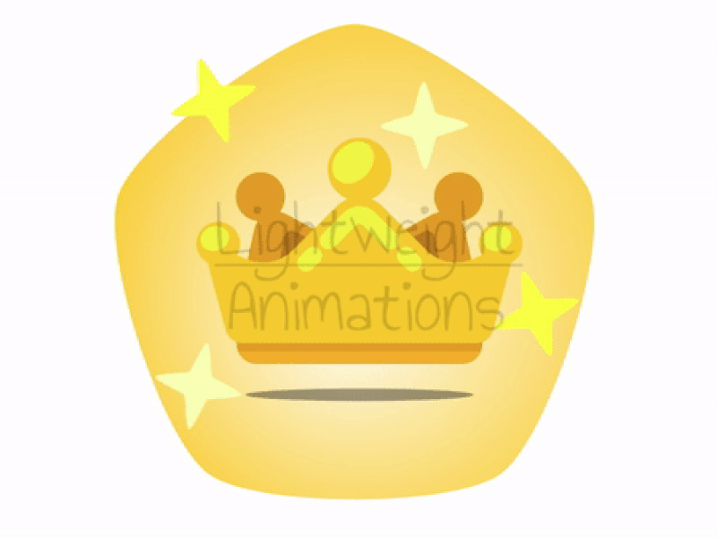 Premium Lottie Animation crown king member nobility power premium prince princess prize queen reward royal crown royalty success throne top top quality treasure win winner