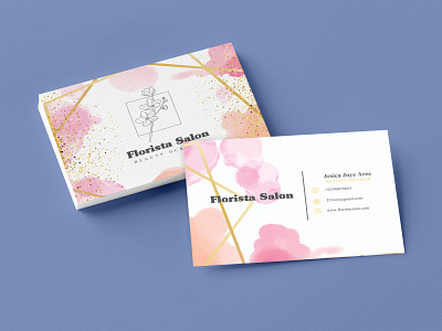 Business card design branding business card design graphic design logo stationary designs vector