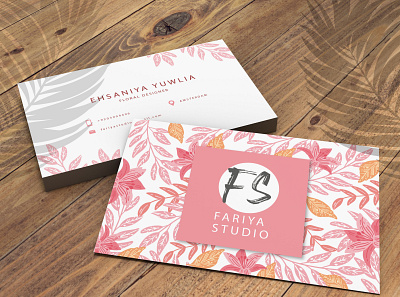 Business Card design branding business card design graphic design illustration logo stationary designs vector