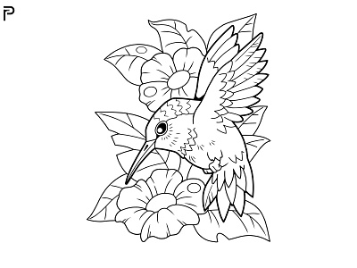 Coloring Page