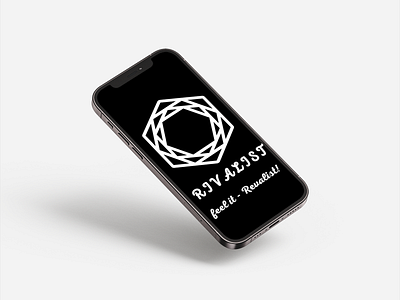 3D I Phone Mockup