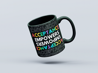 3D Mug Mockup