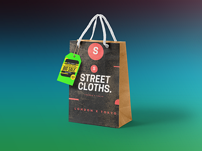 3D Paper Bag 3d 3d paper bag 3dmockup 3dmockups branding design graphic design illustration logo mockup mockups paperbag paperbag mockup thamindumanu ui vector