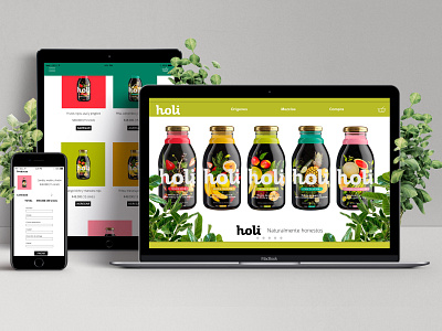 E-commerce design branding design graphic design identity ui ux