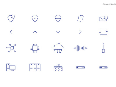 Outline Icons 2