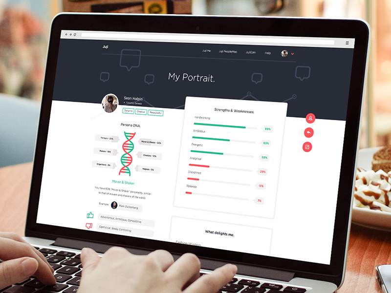 Dribbble 6