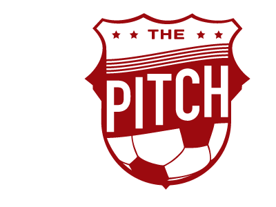 The Pitch logo