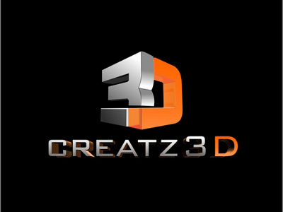 3D Logo 3d creative design graphic design illustration logo logo design logo designer motion graphics ui ux vector