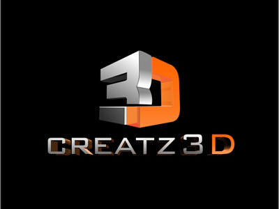 3D Logo