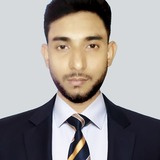 Md Imran Hossain