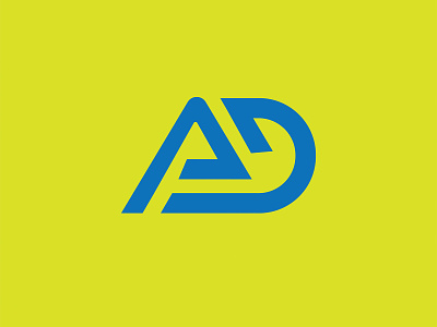 AD Logo Design: Aristocracy in Designs