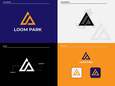 Branding Logo Design