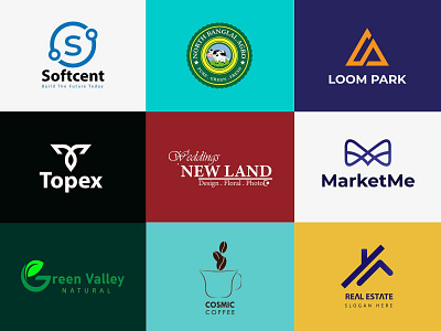 Unique Branding Logo designs, themes, templates and downloadable ...