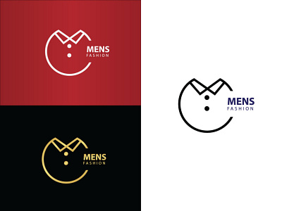 Clothing Logo Design Concept