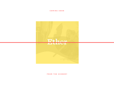 Ether