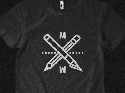 MXMW Shirt icon midwest mxmw pencil shirt xacto