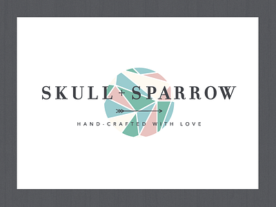 Skull & Sparrow