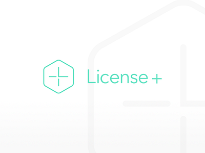 License+ Logo