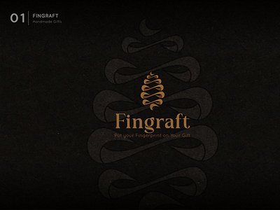 Fingraft Logo