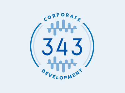 343 Corporate Development