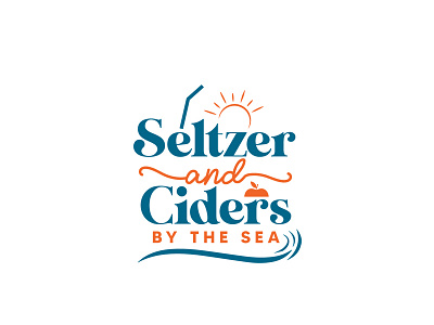 Seltzer and Ciders by the Sea