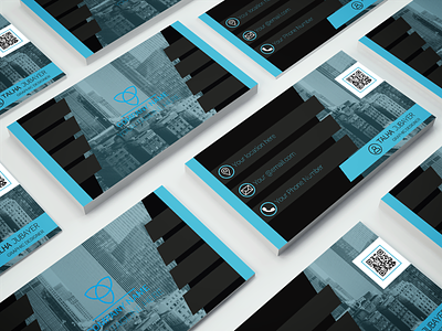 Proffesional Business Card Design branding businesscard businesscarddesign businesscards businesscardsdesign graphicdesign printing visiting card design